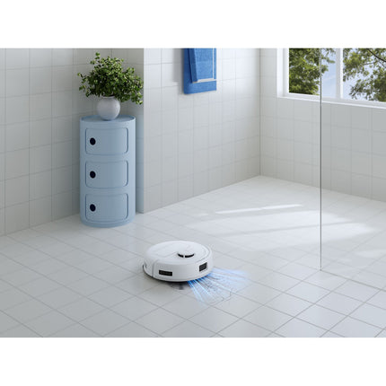 Robot Aspirateur Laveur ECOVACS Deebot Mini