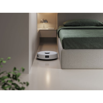Robot Aspirateur Laveur ECOVACS Deebot Mini
