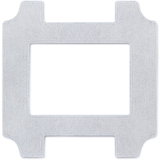 Lingettes et serpillères ECOVACS Lavage microfibre W-CC02-0014 lave-vitres Winbot W2S