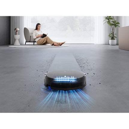 Robot Aspirateur Laveur ECOVACS