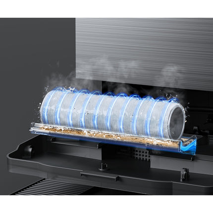 Robot Aspirateur Laveur ECOVACS