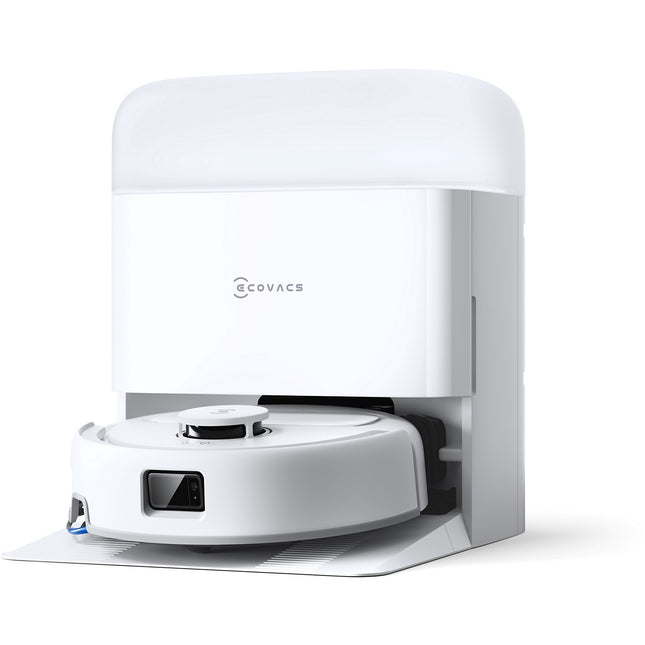Robot Aspirateur Laveur ECOVACS Deebot Mini 2