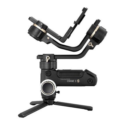 Stabilisateur ZHIYUN Crane 3S