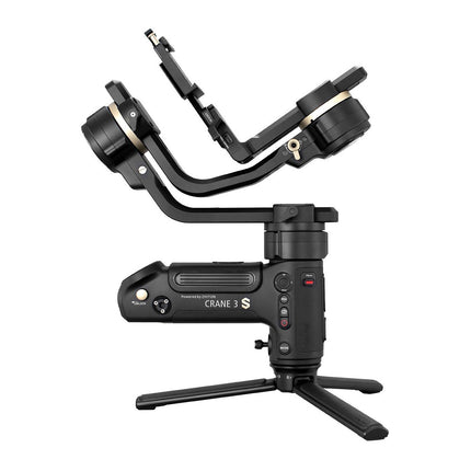 Stabilisateur ZHIYUN Crane 3S