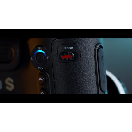 Stabilisateur ZHIYUN Crane 3S