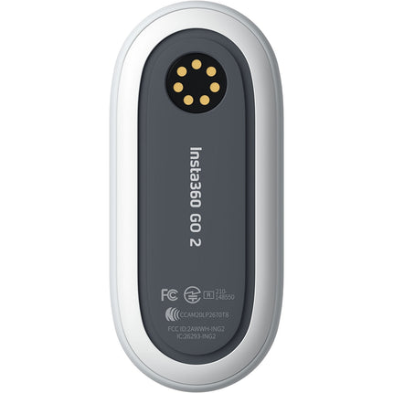 Caméra sport INSTA360 Go2 Standard Edition