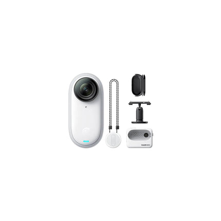 Caméscope de poche INSTA360 Insta360 Go 3 (64 GB)