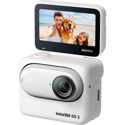 Caméscope de poche INSTA360 Insta360 Go 3 (64 GB)