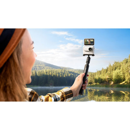 Caméscope de poche INSTA360 Insta360 Go 3 (64 GB)