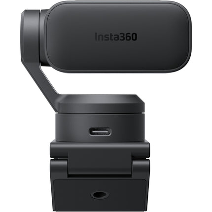 Webcam INSTA360 Link 2 Pro Graphite Black