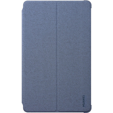 Housse HUAWEI MatePad T8 bleu/gris