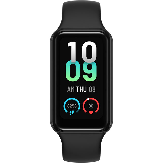 Montre sport AMAZFIT Band 7 Black