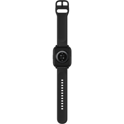 Bracelet connecté AMAZFIT Connecté Active Midnight Black