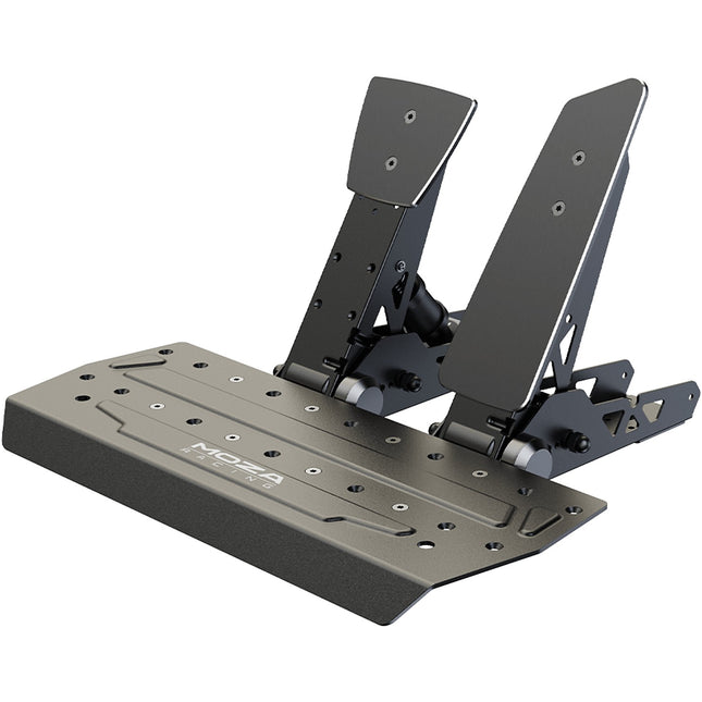 Pédalier MOZA RACING SR-P Pedal( throttle+braker)