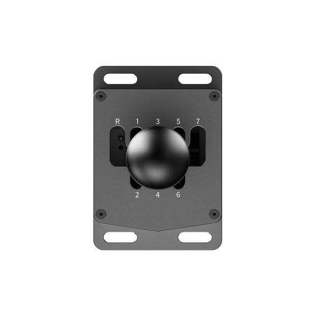 Levier de vitesses MOZA RACING HGP Shifter