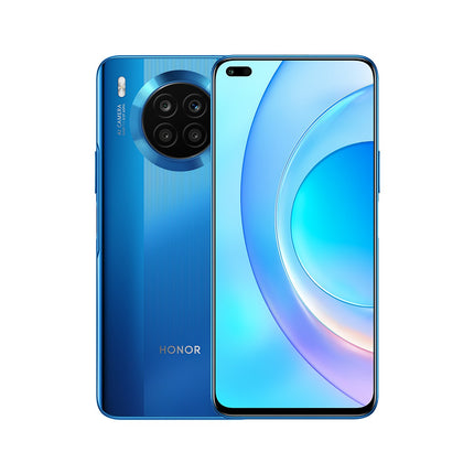 Smartphone HONOR 50 Lite Bleu 4G Reconditionné