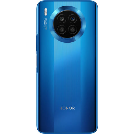 Smartphone HONOR 50 Lite Bleu 4G Reconditionné