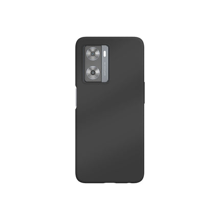 Coque OPPO A77 Silicone Noir