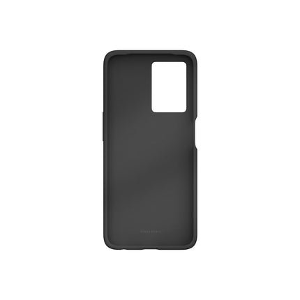 Coque OPPO A77 Silicone Noir