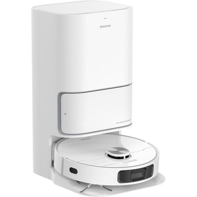 Robot Aspirateur Laveur DREAME L10 Ultra