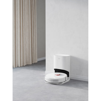 Robot Aspirateur Laveur DREAME D10 Plus