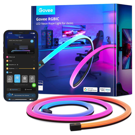 Bandeau LED GOVEE NEON GAMING TABLE LIGHT