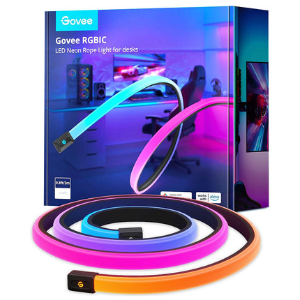 Bandeau LED GOVEE NEON GAMING TABLE LIGHT