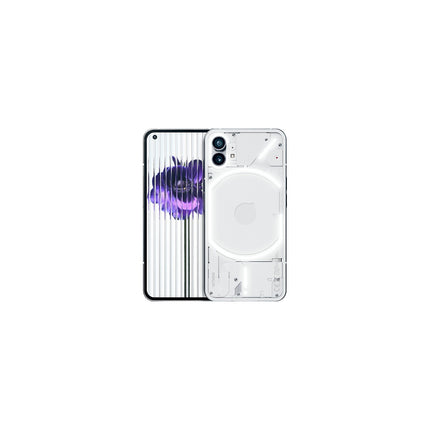 Smartphone NOTHING Phone (1) Blanc 8-256Go 5G Reconditionné