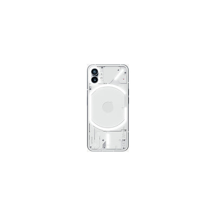 Smartphone NOTHING Phone (1) Blanc 8-256Go 5G Reconditionné