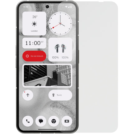 Protège écran NOTHING Nothing Phone 2 verre trempé