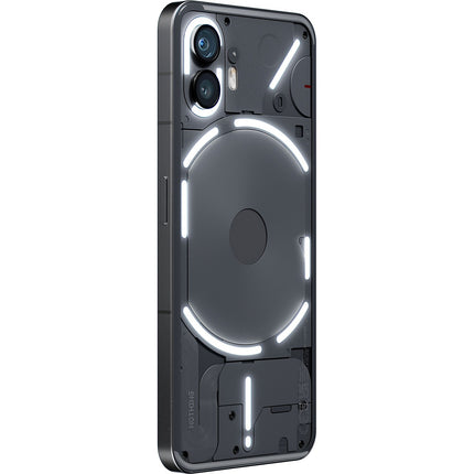 Smartphone NOTHING Phone (2) 12/256Gb Gris Reconditionné