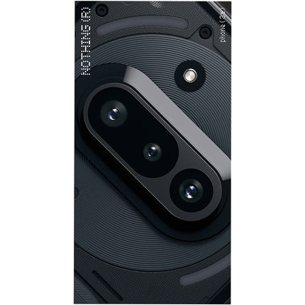 Smartphone NOTHING Phone (3a)