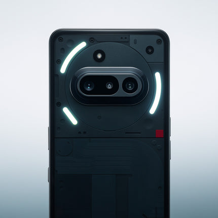 Smartphone NOTHING Phone (3a)