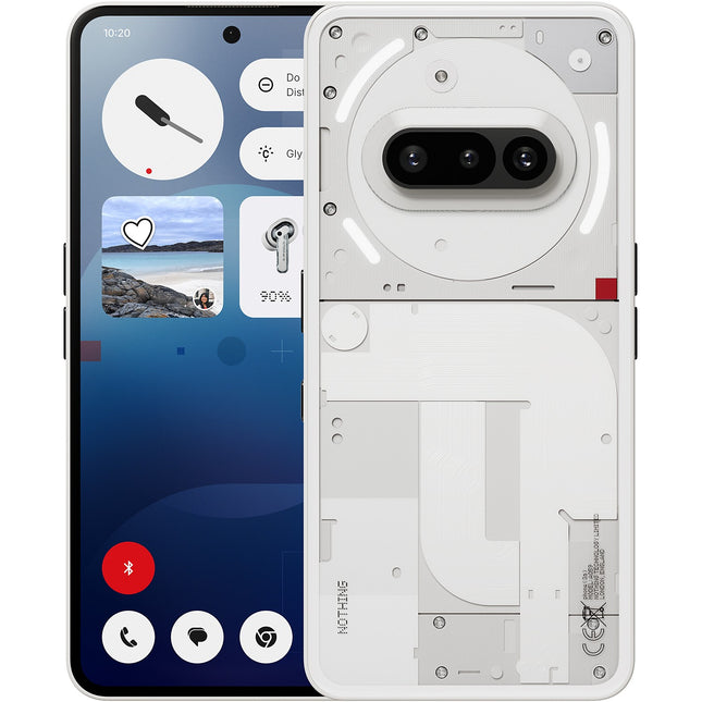 Smartphone NOTHING Phone (3a)
