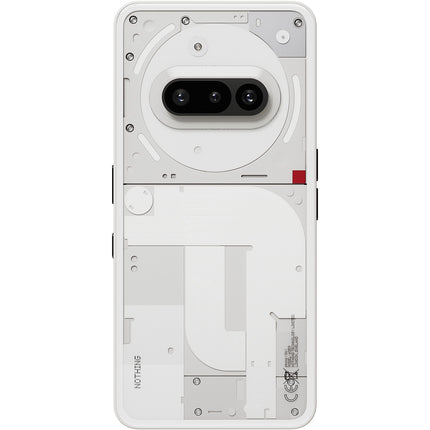 Smartphone NOTHING Phone (3a)