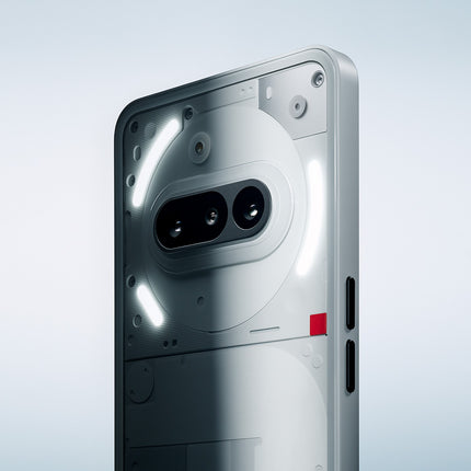 Smartphone NOTHING Phone (3a)