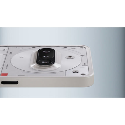 Smartphone NOTHING Phone (3a)