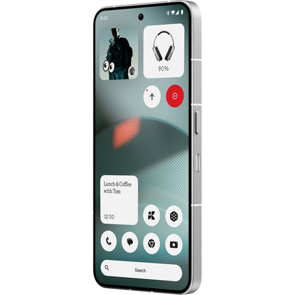 Smartphone NOTHING Phone 3 Blanc 256Go 5G