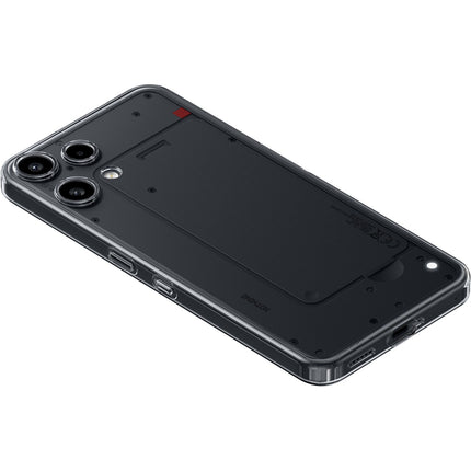 Smartphone NOTHING Phone 3A Lite Noir 128Go