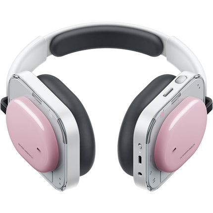Casque NOTHING Headphone (a) Rose