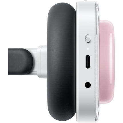 Casque NOTHING Headphone (a) Rose