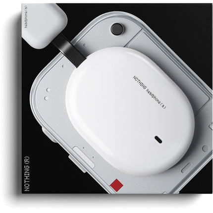 Casque NOTHING Headphone (a)