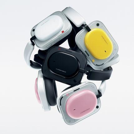 Casque NOTHING Headphone (a)
