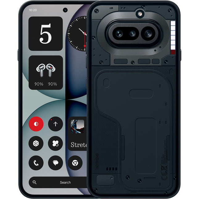 Smartphone NOTHING Phone (4a)