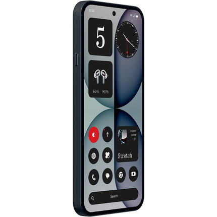 Smartphone NOTHING Phone (4a)
