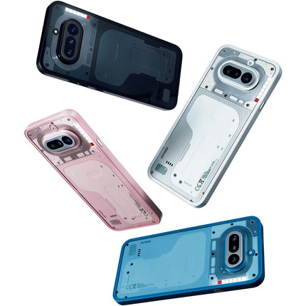 Smartphone NOTHING Phone (4a)