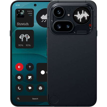 Smartphone NOTHING Phone (4a)