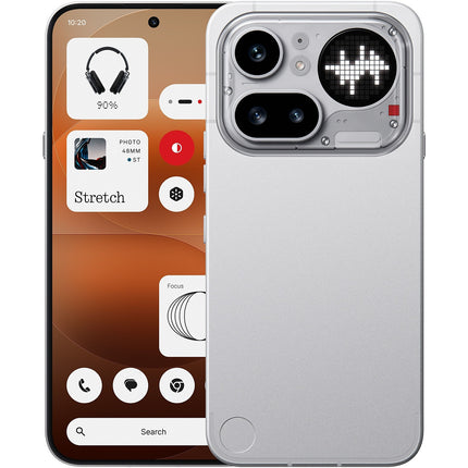 Smartphone NOTHING Phone (4a)