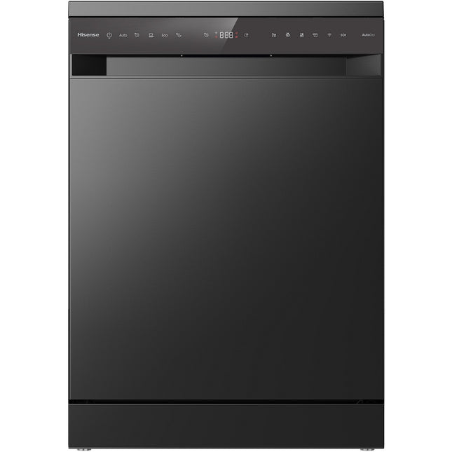 Lave vaisselle 60 cm HISENSE HS672B90B