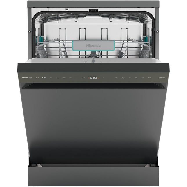 Lave vaisselle 60 cm HISENSE HS672B90B